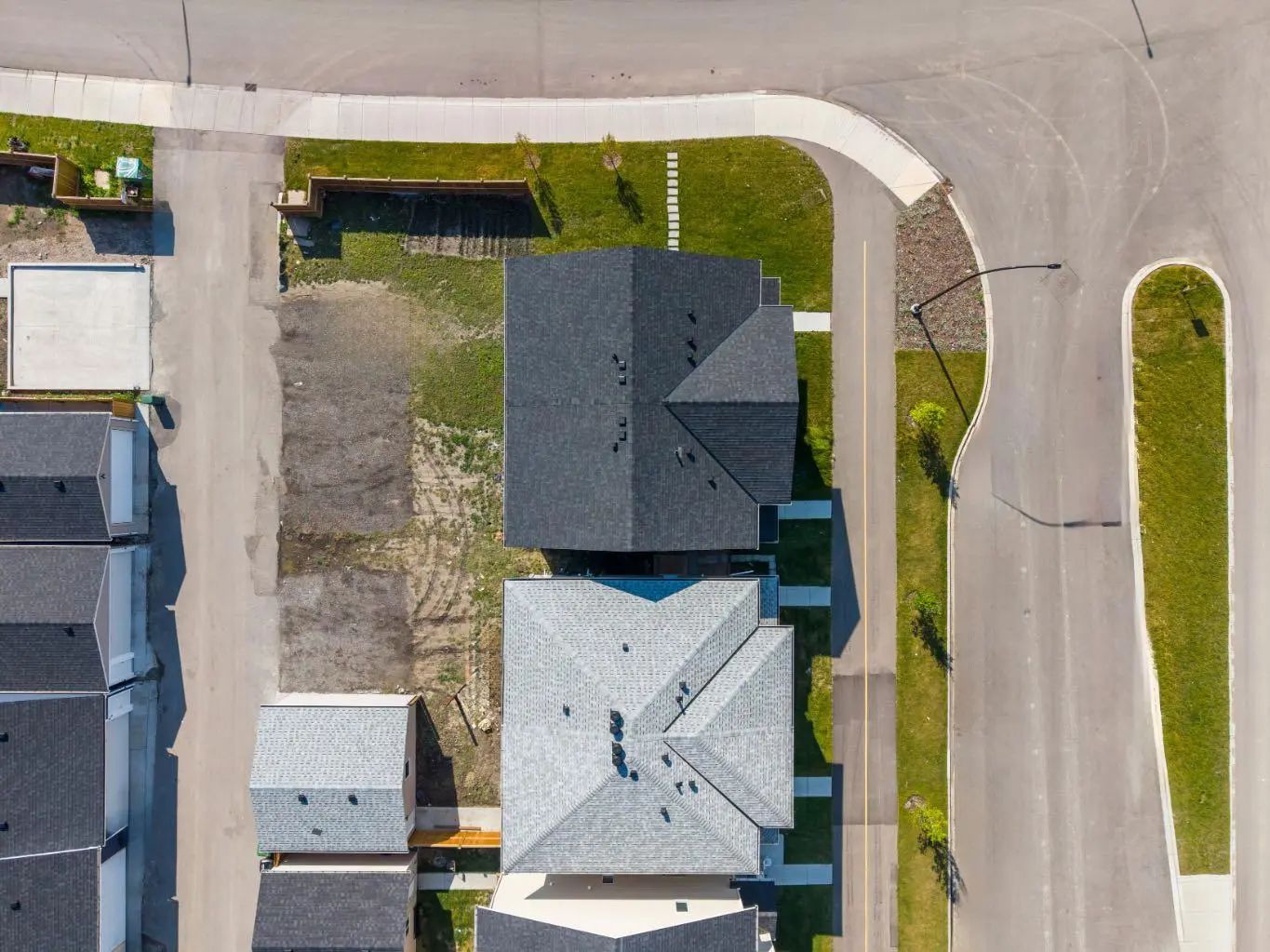 61 Cityline Gate Northeast, Calgary – Residential Semi Detached (Half Duplex) Listing Photo 43