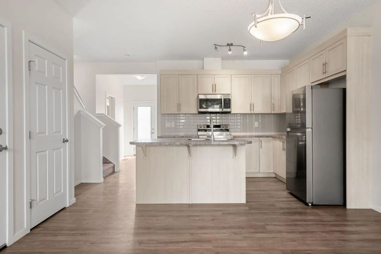 61 Cityline Gate Northeast, Calgary – Residential Semi Detached (Half Duplex) Listing Photo 6