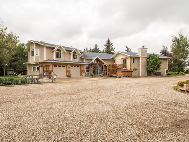 95015 222 Range , Rural Lethbridge County
