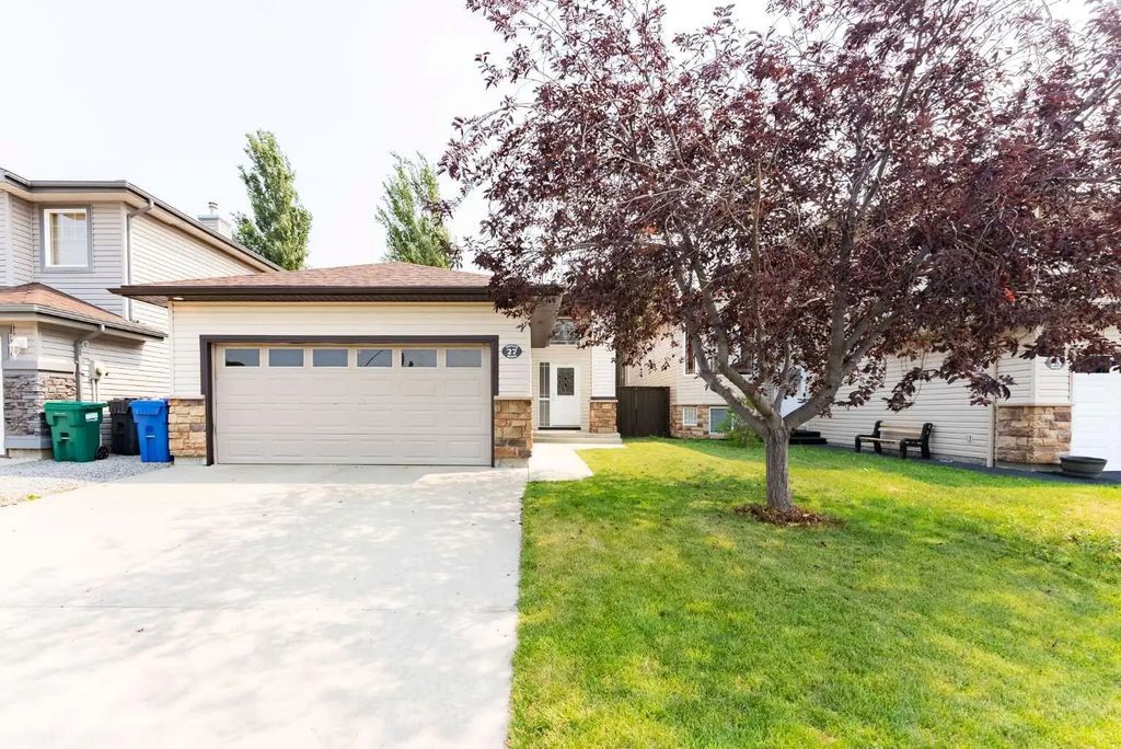 27 Fairmont Road S, Lethbridge