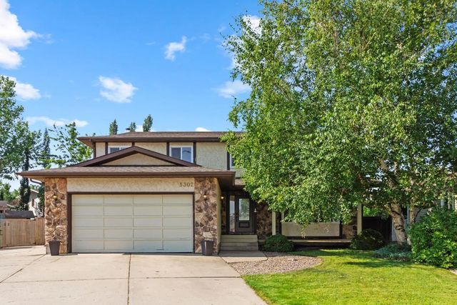 5302 64 Street , Camrose