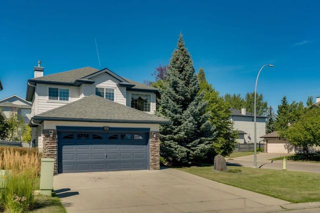 83 Panorama Hills Close Nw, Calgary