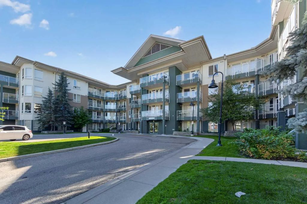 203 3111 34 Avenue Nw, Calgary