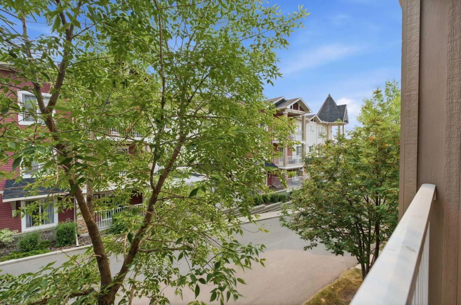 106 Panamount Drive Northwest, Calgary – Residential Row/Townhouse Listing Photo 11