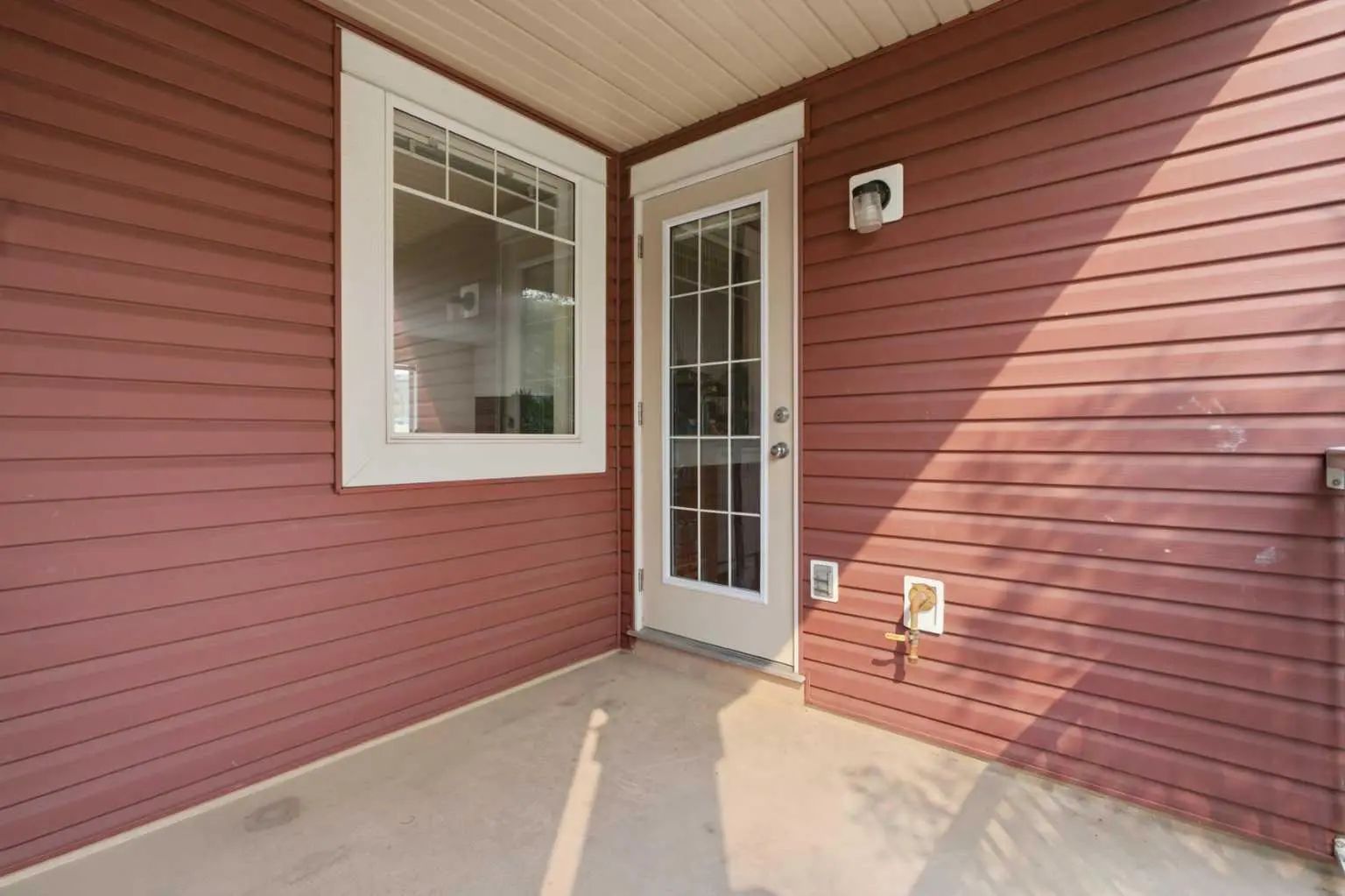 106 Panamount Drive Northwest, Calgary – Residential Row/Townhouse Listing Photo 12