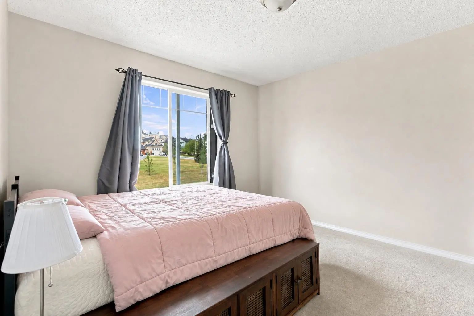 106 Panamount Drive Northwest, Calgary – Residential Row/Townhouse Listing Photo 15