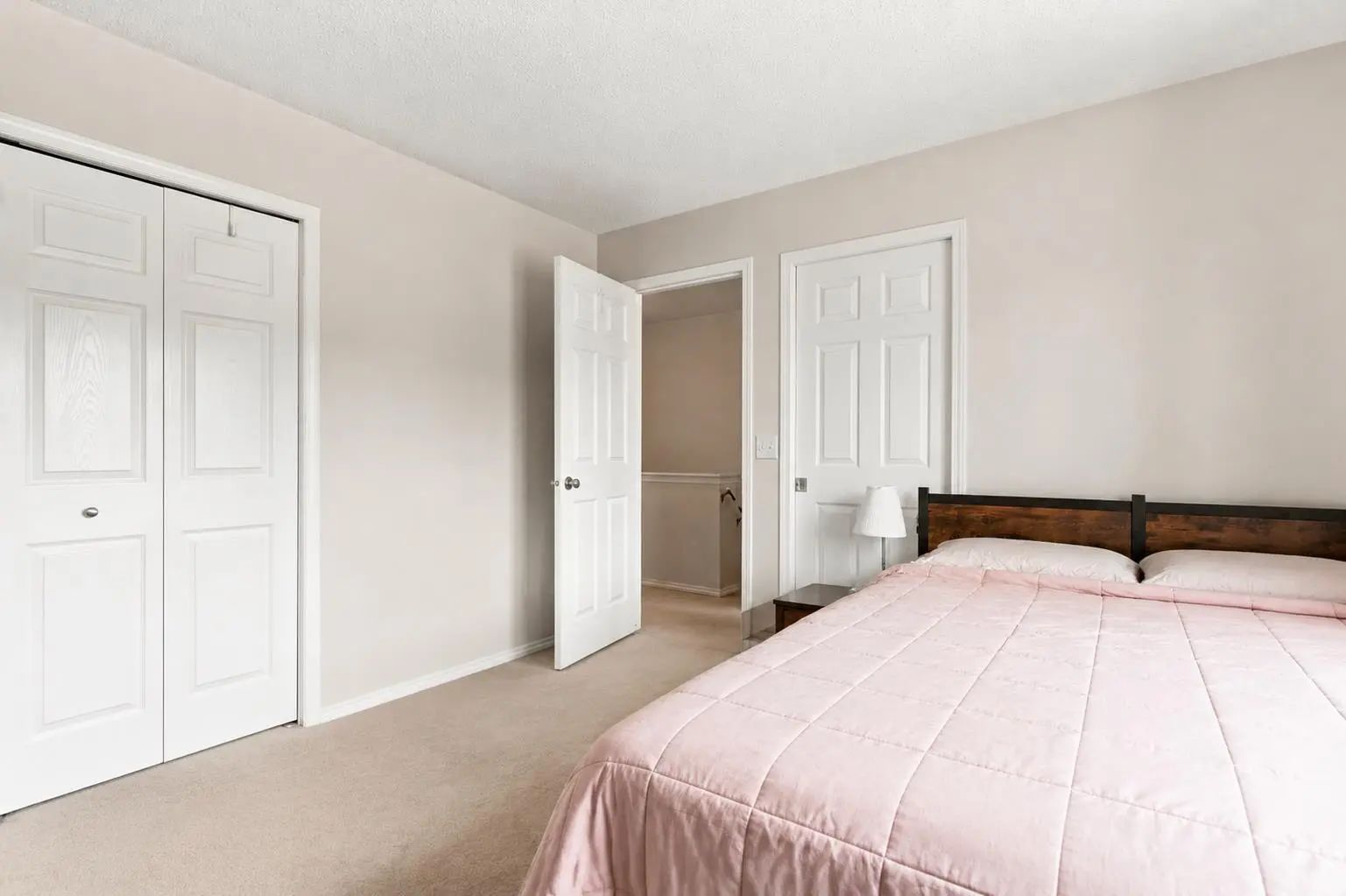 106 Panamount Drive Northwest, Calgary – Residential Row/Townhouse Listing Photo 16