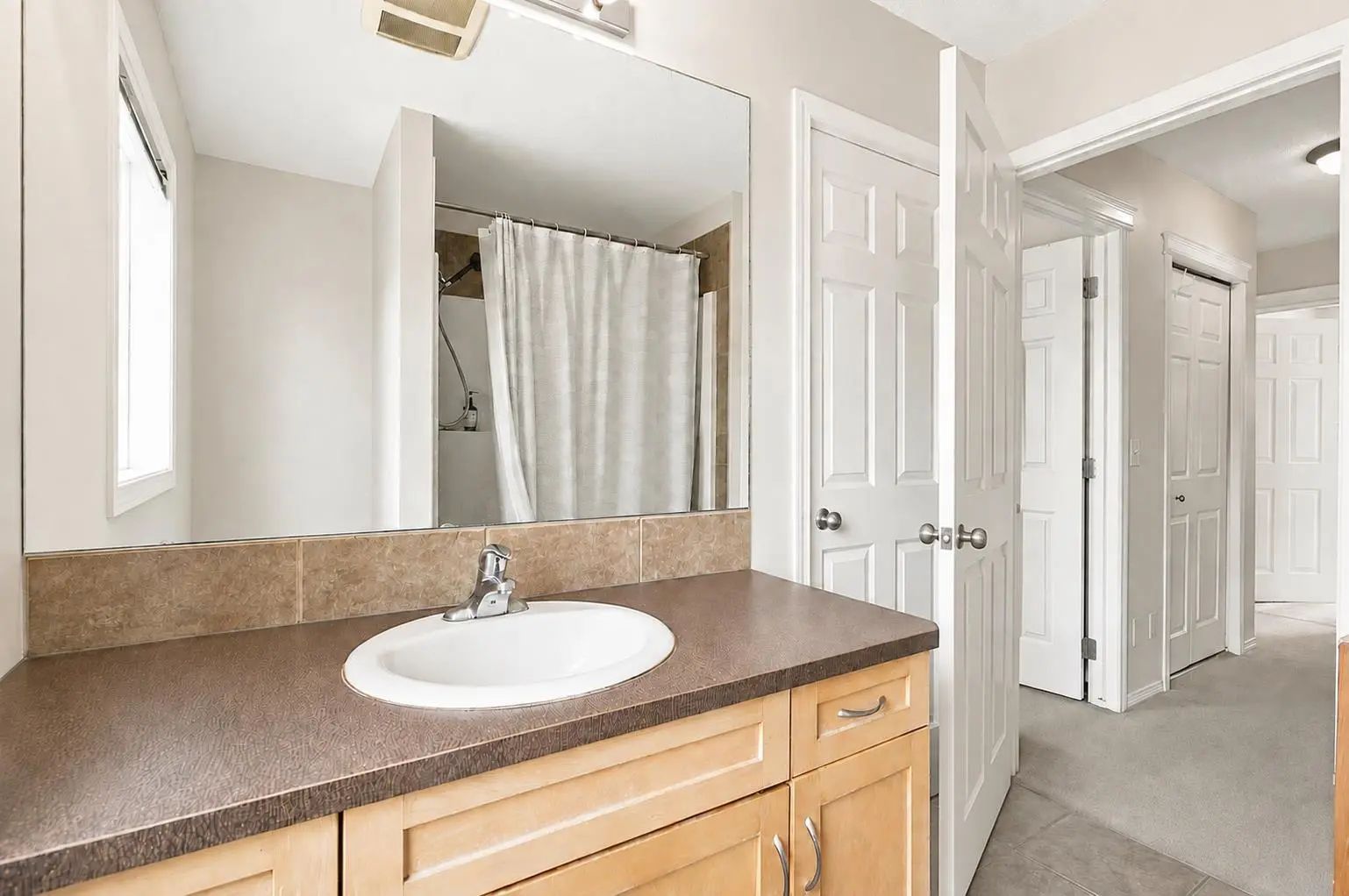 106 Panamount Drive Northwest, Calgary – Residential Row/Townhouse Listing Photo 17