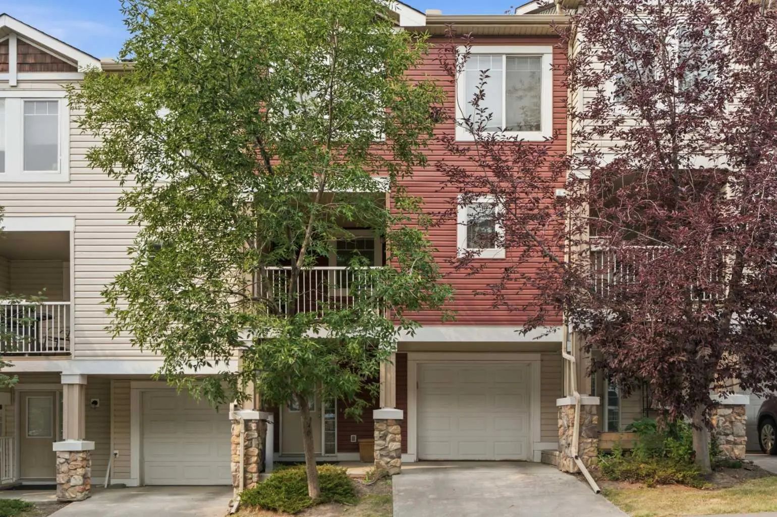 106 Panamount Drive Northwest, Calgary – Residential Row/Townhouse Listing Photo 24