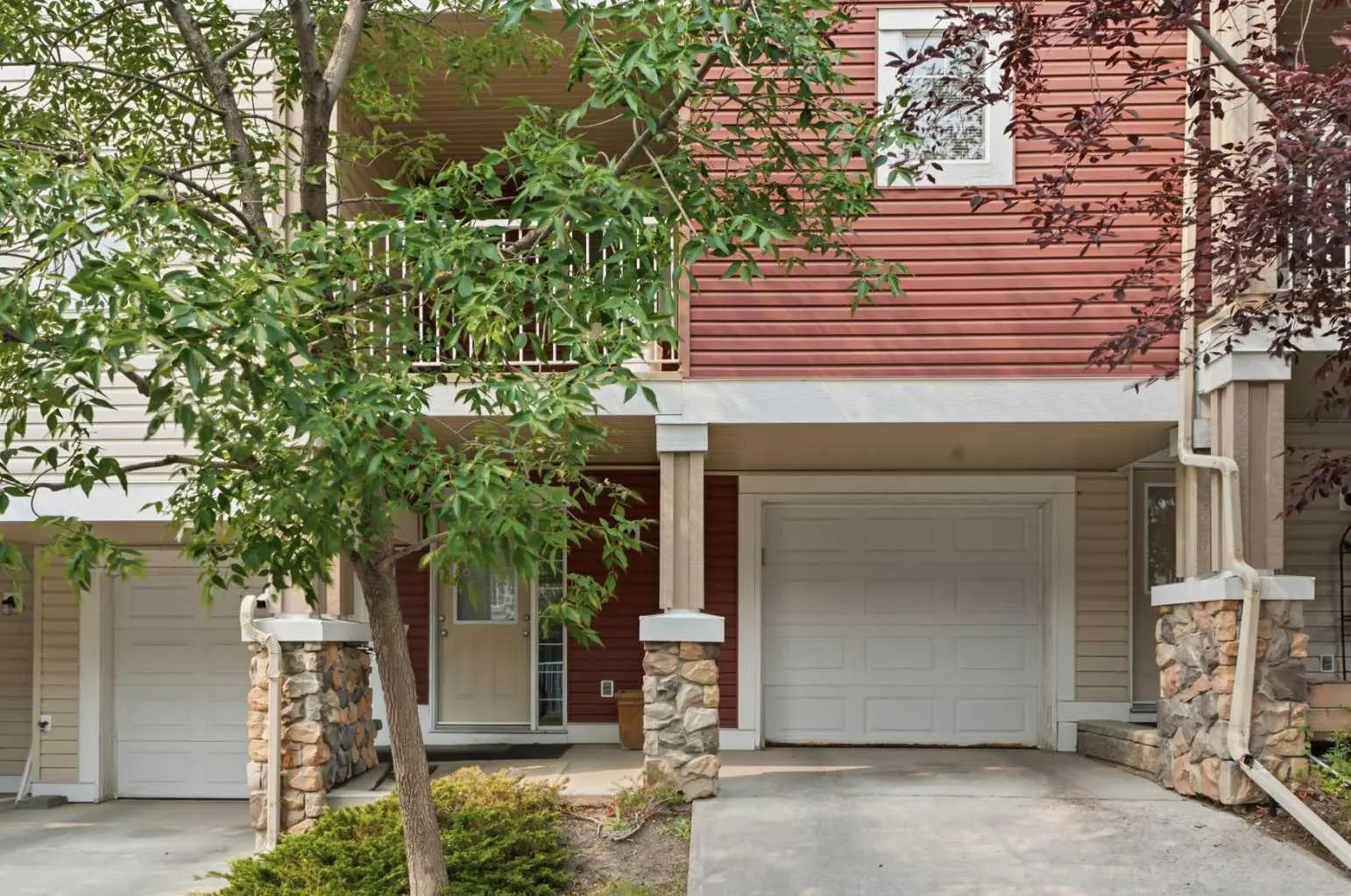 106 Panamount Drive Northwest, Calgary – Residential Row/Townhouse Listing Photo 25