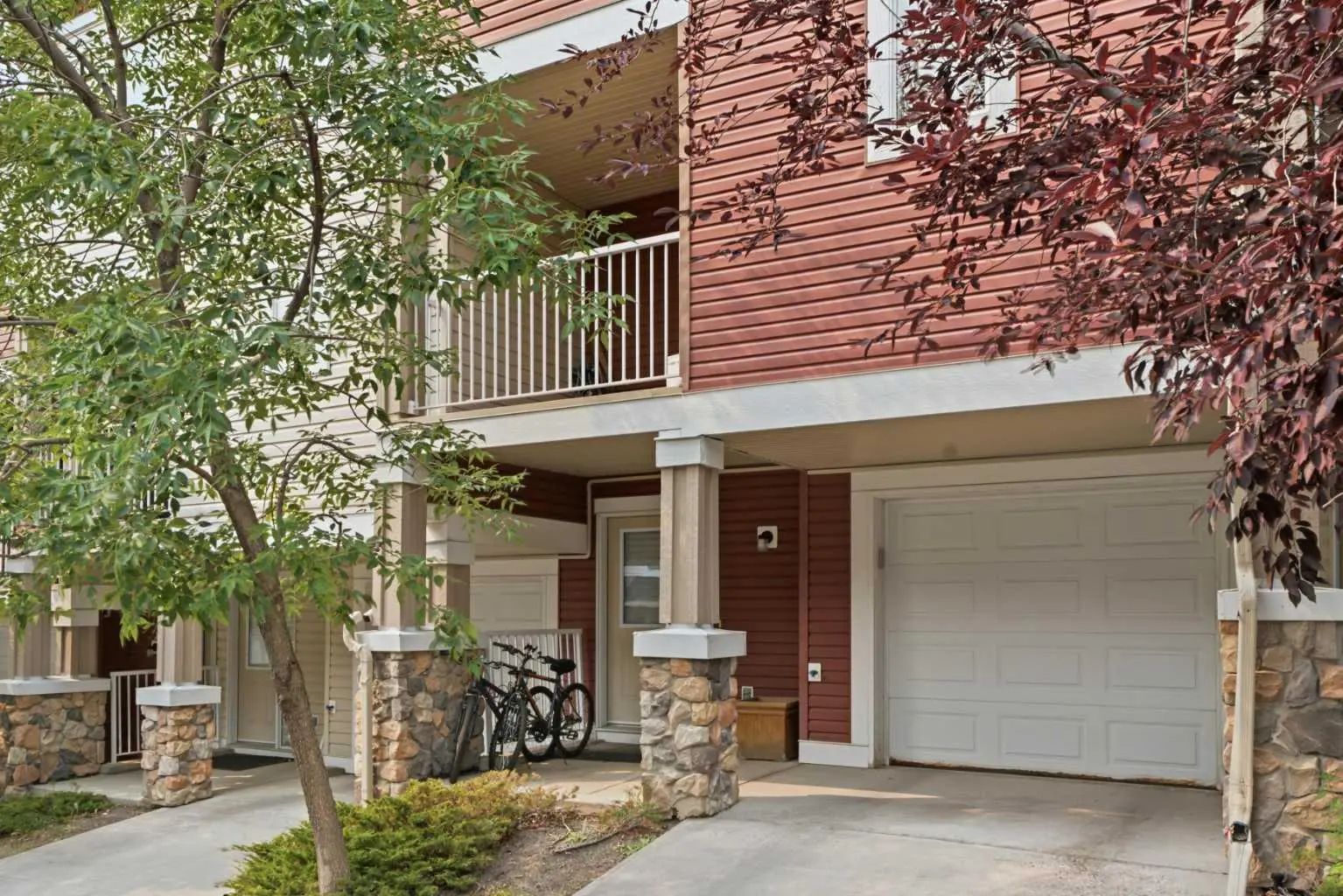 106 Panamount Drive Northwest, Calgary – Residential Row/Townhouse Listing Photo 26