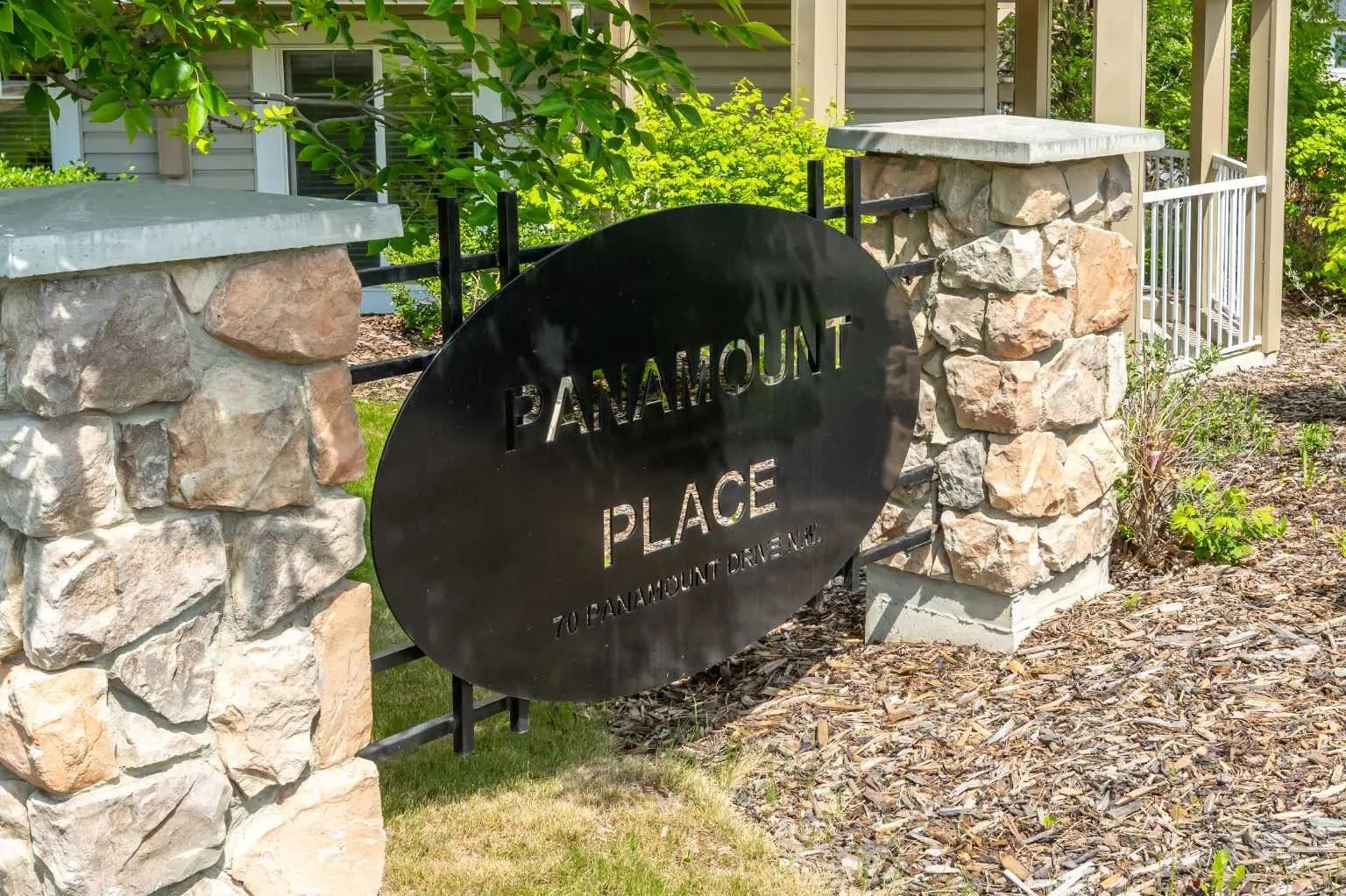 106 Panamount Drive Northwest, Calgary – Residential Row/Townhouse Listing Photo 27