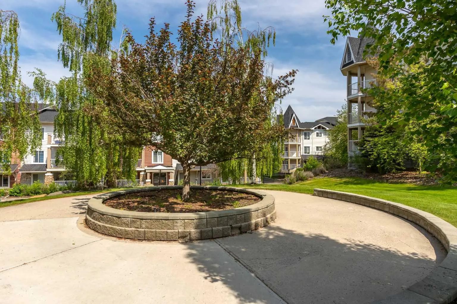 106 Panamount Drive Northwest, Calgary – Residential Row/Townhouse Listing Photo 28