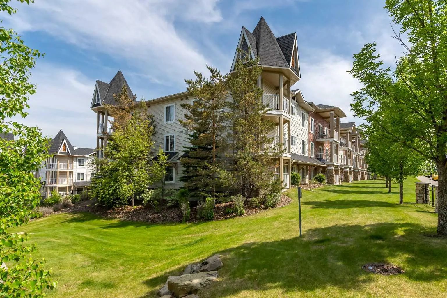 106 Panamount Drive Northwest, Calgary – Residential Row/Townhouse Listing Photo 29