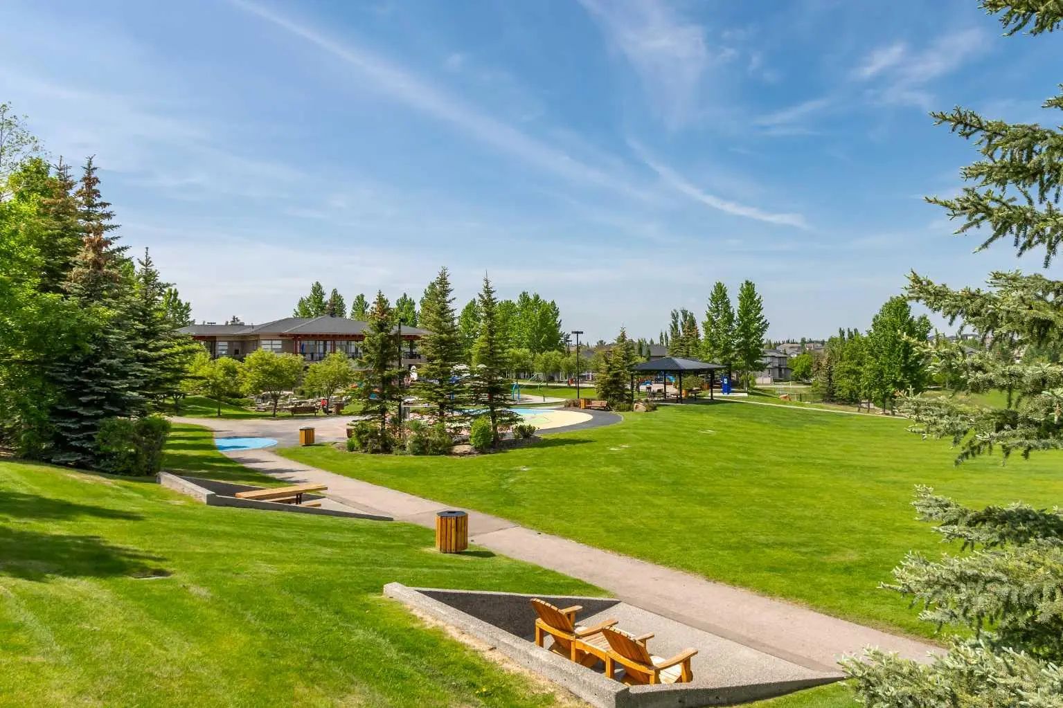 106 Panamount Drive Northwest, Calgary – Residential Row/Townhouse Listing Photo 32