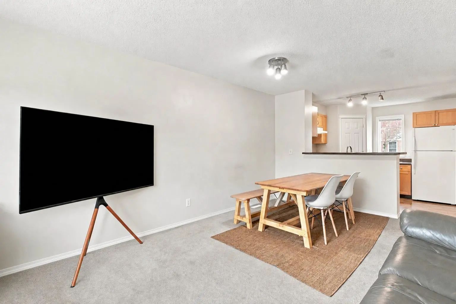 106 Panamount Drive Northwest, Calgary – Residential Row/Townhouse Listing Photo 5