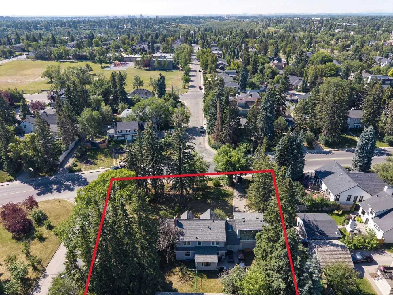 1302 Council Way Southwest, Calgary – Residential Detached Listing Photo 15
