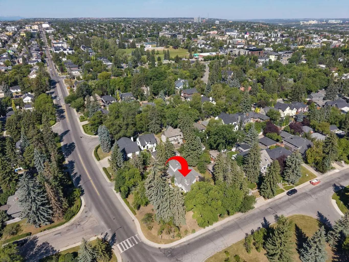 1302 Council Way Southwest, Calgary – Residential Detached Listing Photo 18