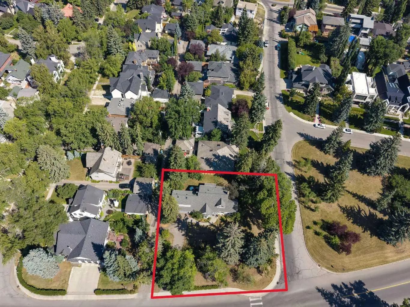 1302 Council Way Southwest, Calgary – Residential Detached Listing Photo 19