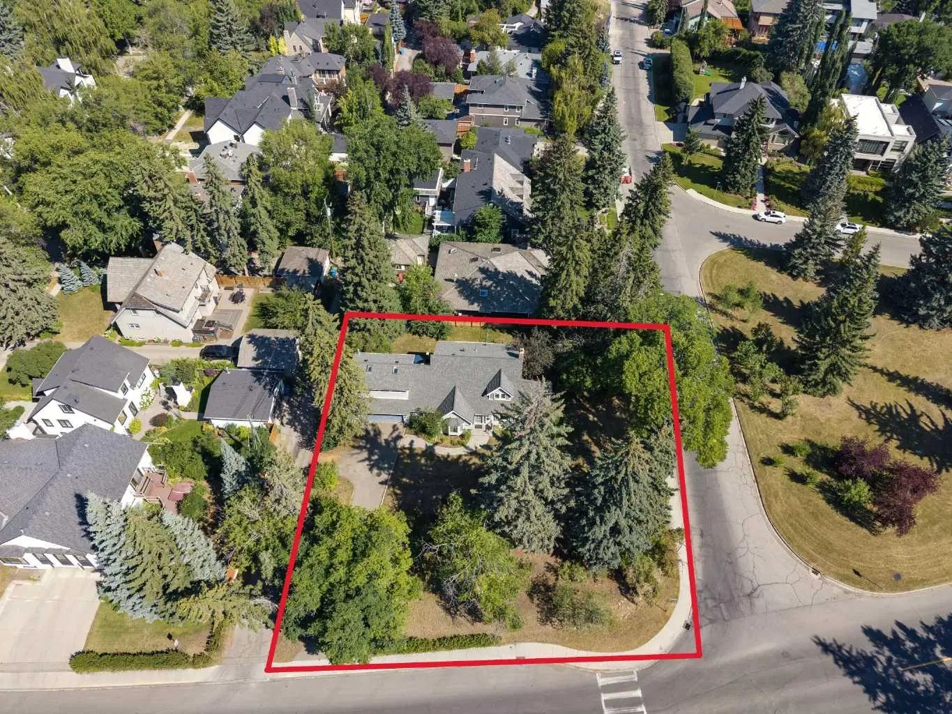 1302 Council Way Southwest, Calgary – Residential Detached Listing Photo 20