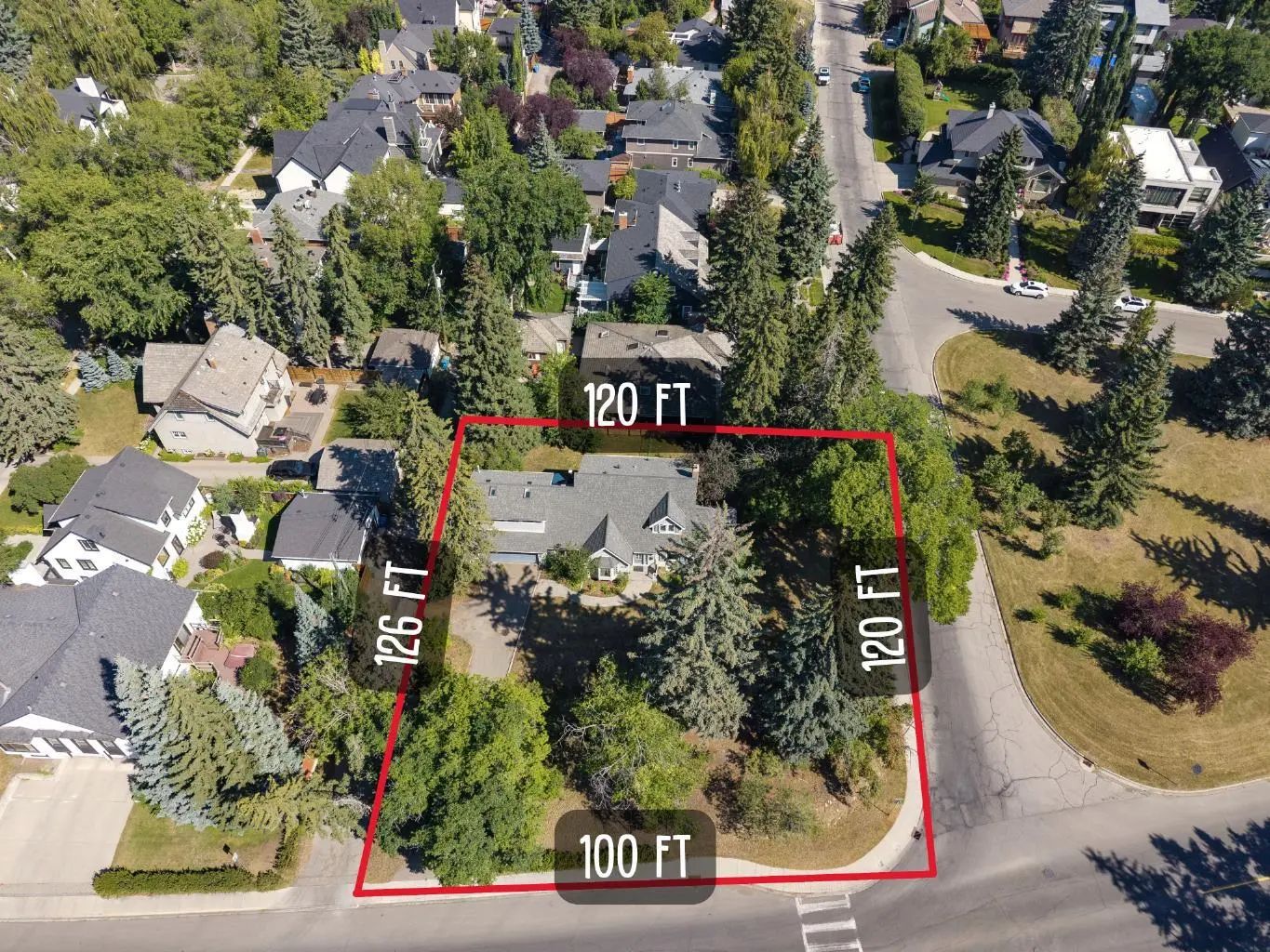 1302 Council Way Southwest, Calgary – Residential Detached Listing Photo 3
