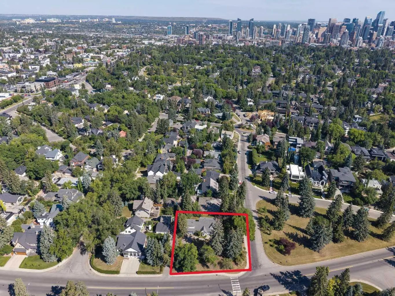 1302 Council Way Southwest, Calgary – Residential Detached Listing Photo 7