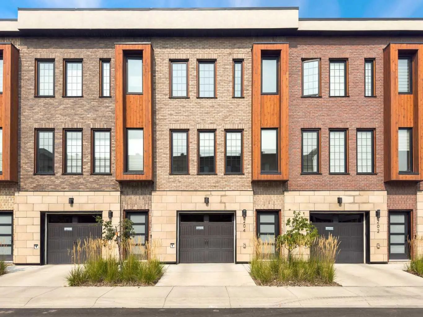 204 81 Greenbriar Place Northwest, Calgary – Residential Row/Townhouse Listing Photo 21