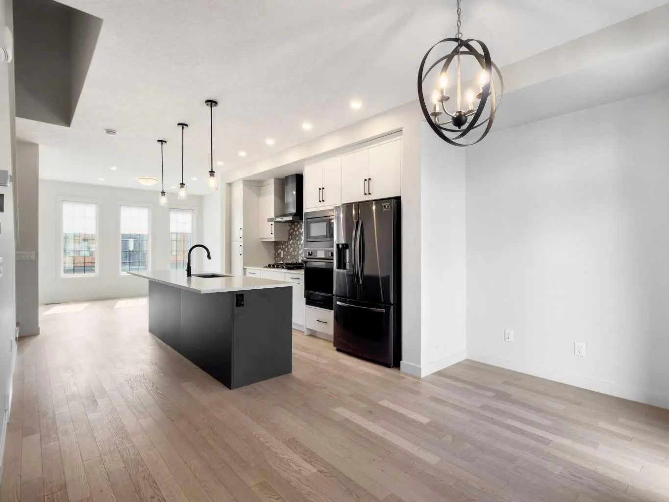 204 81 Greenbriar Place Northwest, Calgary – Residential Row/Townhouse Listing Photo 6