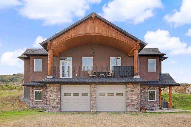 701 Centre Street , Drumheller