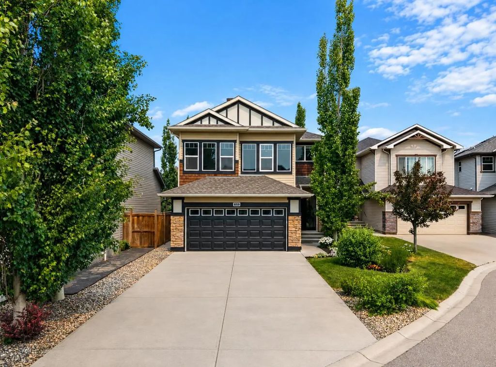 149 Royal Oak Bay Nw, Calgary