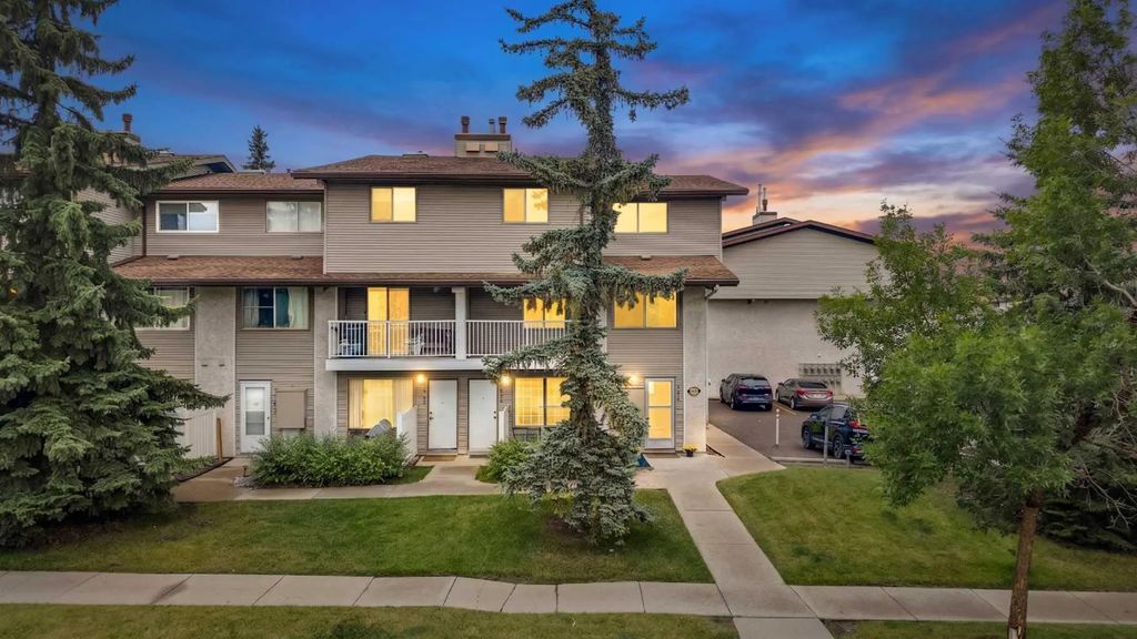 711 200 Brookpark Drive Sw, Calgary