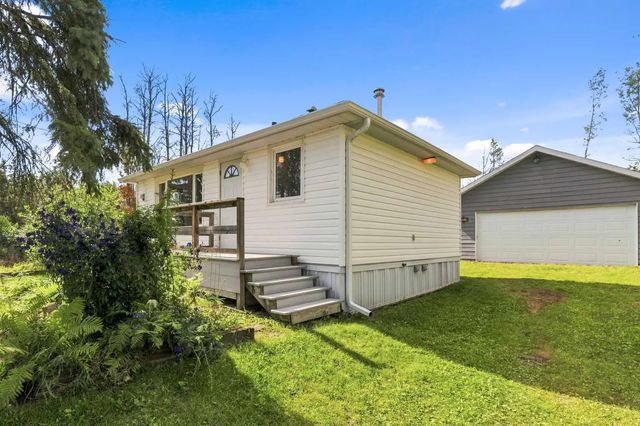 164 Crescent Drive , Thunder Lake