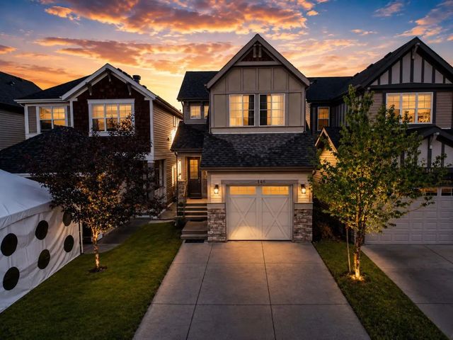 146 Skyview Point Crescent Ne, Calgary