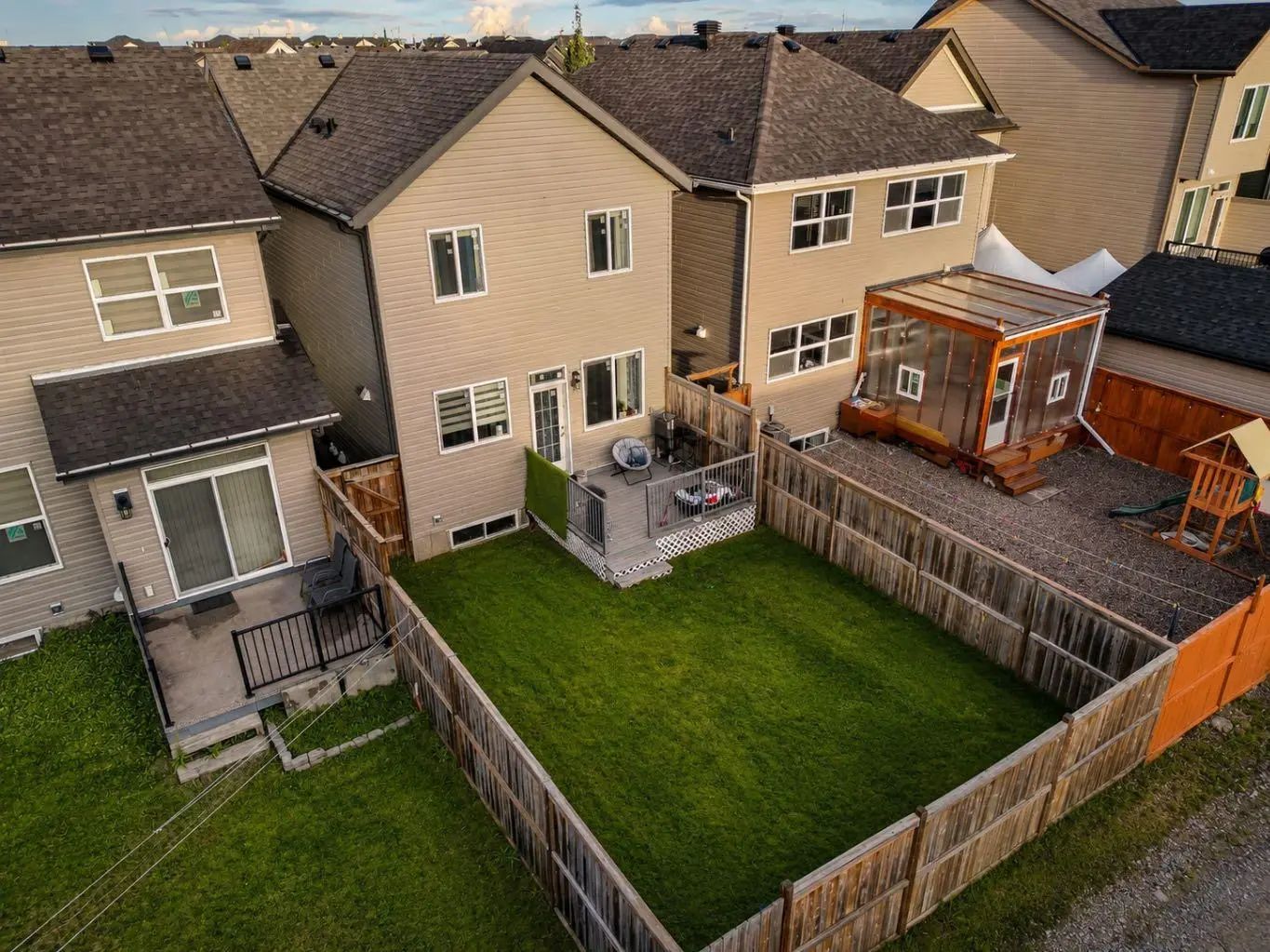 146 Skyview Point Crescent Northeast, Calgary – Residential Detached Listing Photo 3