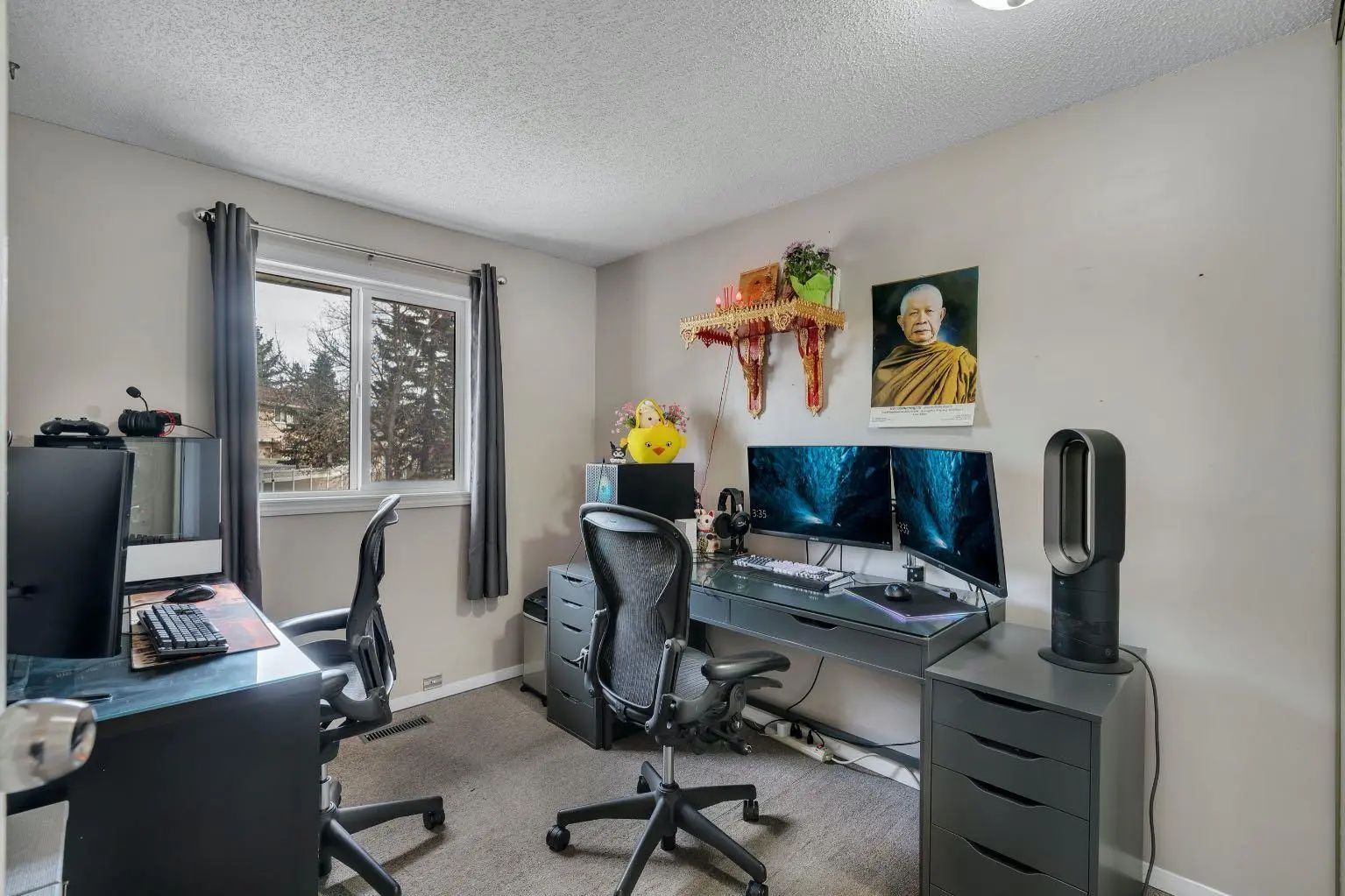 174 Woodmont Terrace Southwest, Calgary – Residential Row/Townhouse Listing Photo 13