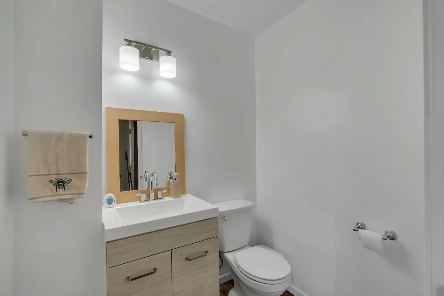174 Woodmont Terrace Southwest, Calgary – Residential Row/Townhouse Listing Photo 14