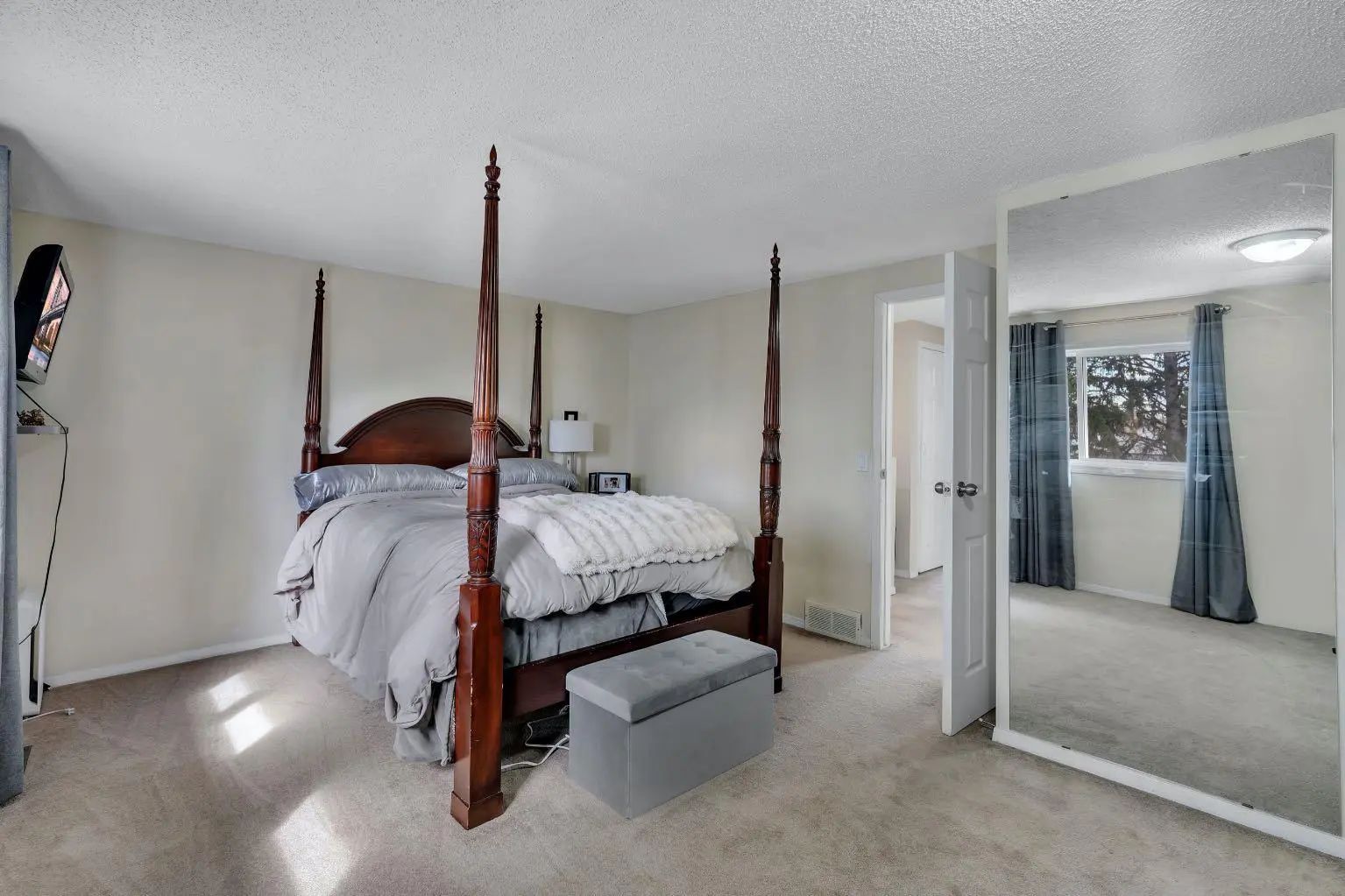 174 Woodmont Terrace Southwest, Calgary – Residential Row/Townhouse Listing Photo 15