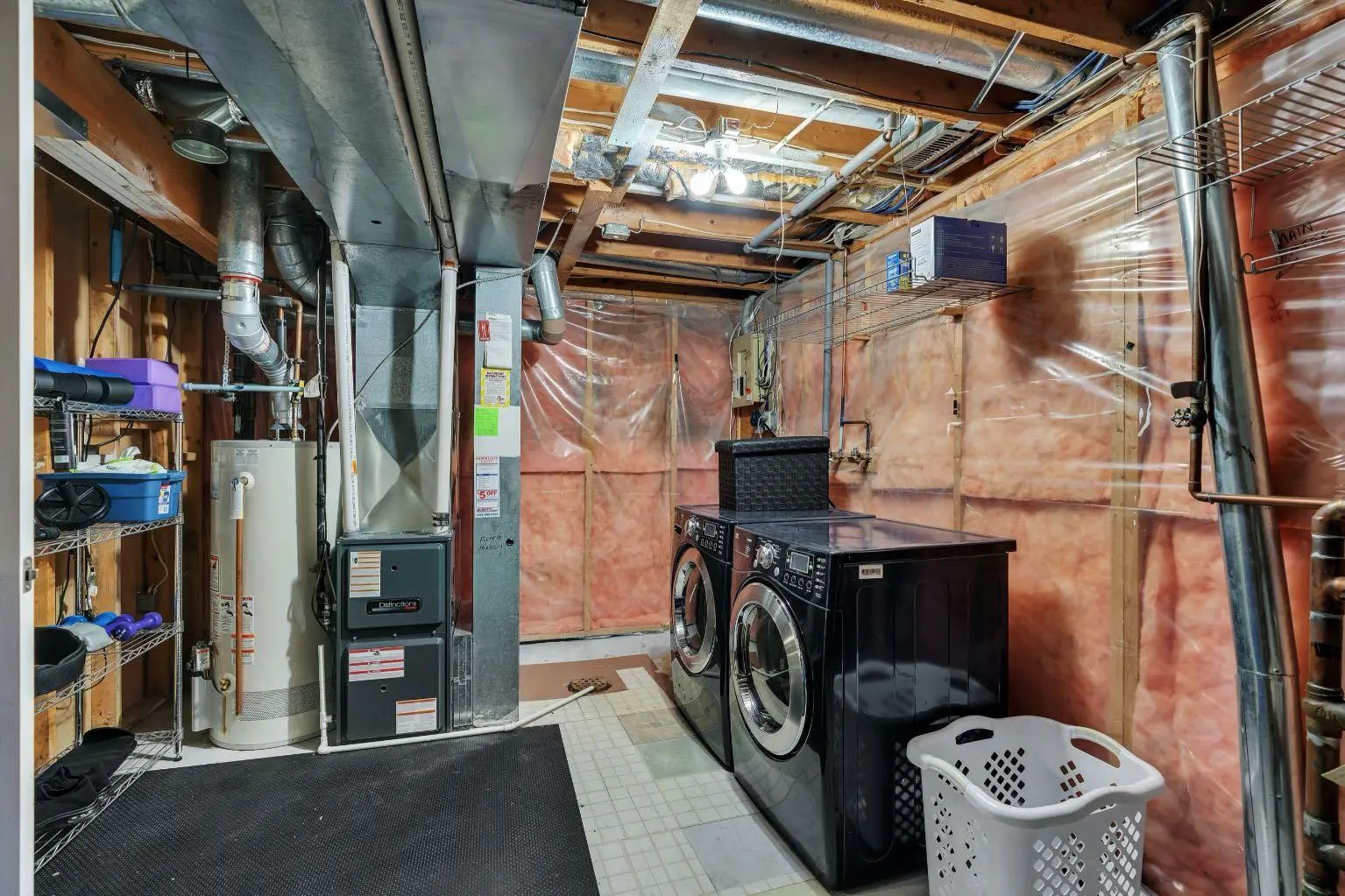 174 Woodmont Terrace Southwest, Calgary – Residential Row/Townhouse Listing Photo 19
