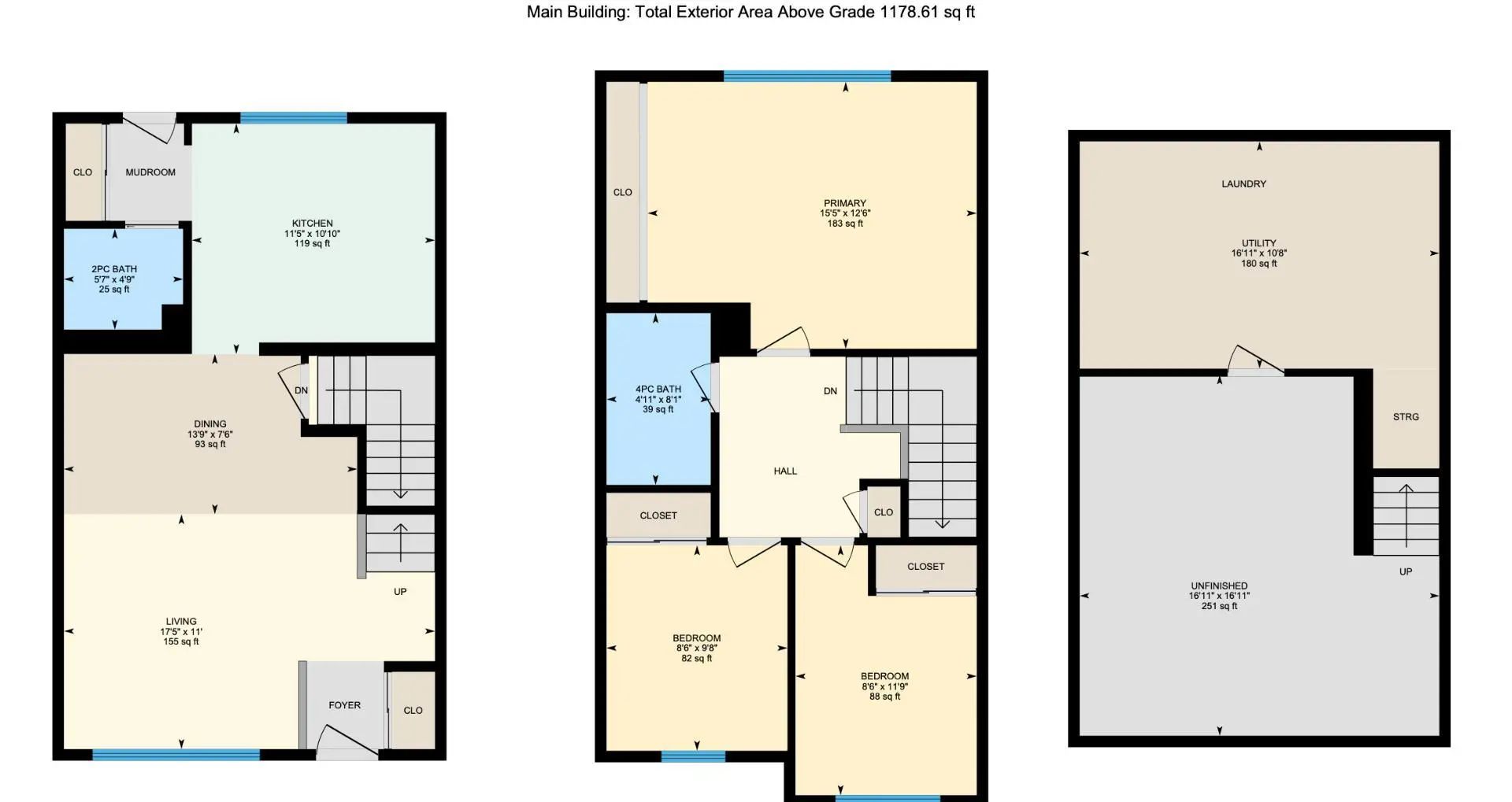 174 Woodmont Terrace Southwest, Calgary – Residential Row/Townhouse Listing Photo 25