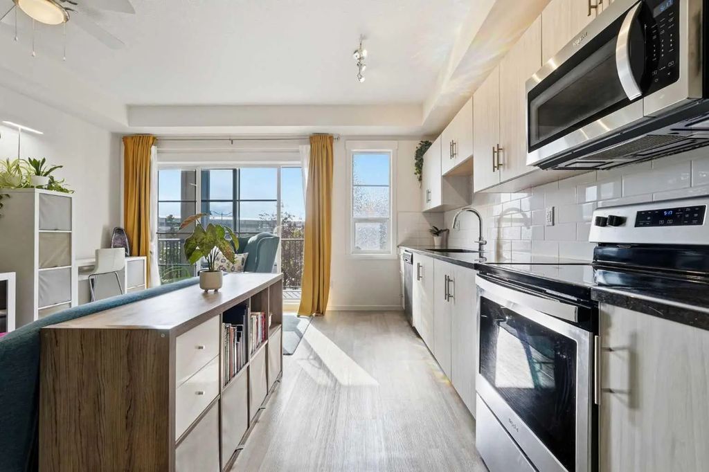 7206 151 Legacy Main Street Se, Calgary
