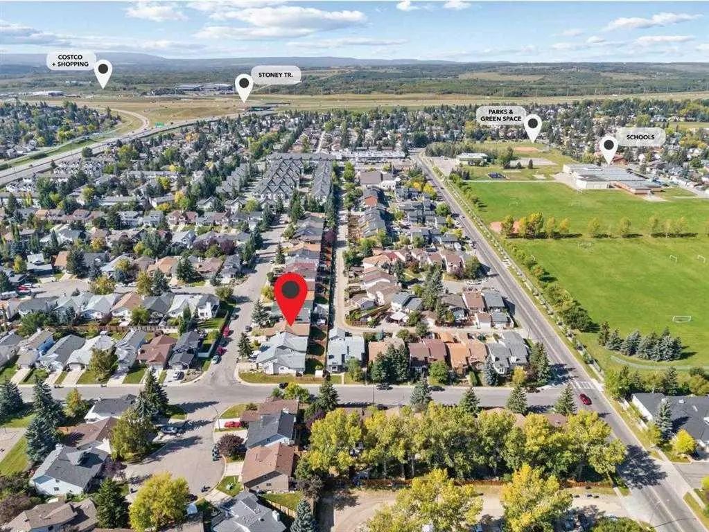 12 Cedargrove Road Southwest, Calgary – Residential Detached Listing Photo 31