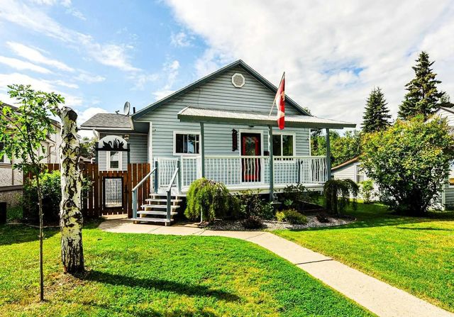 5228 42 Street , Camrose