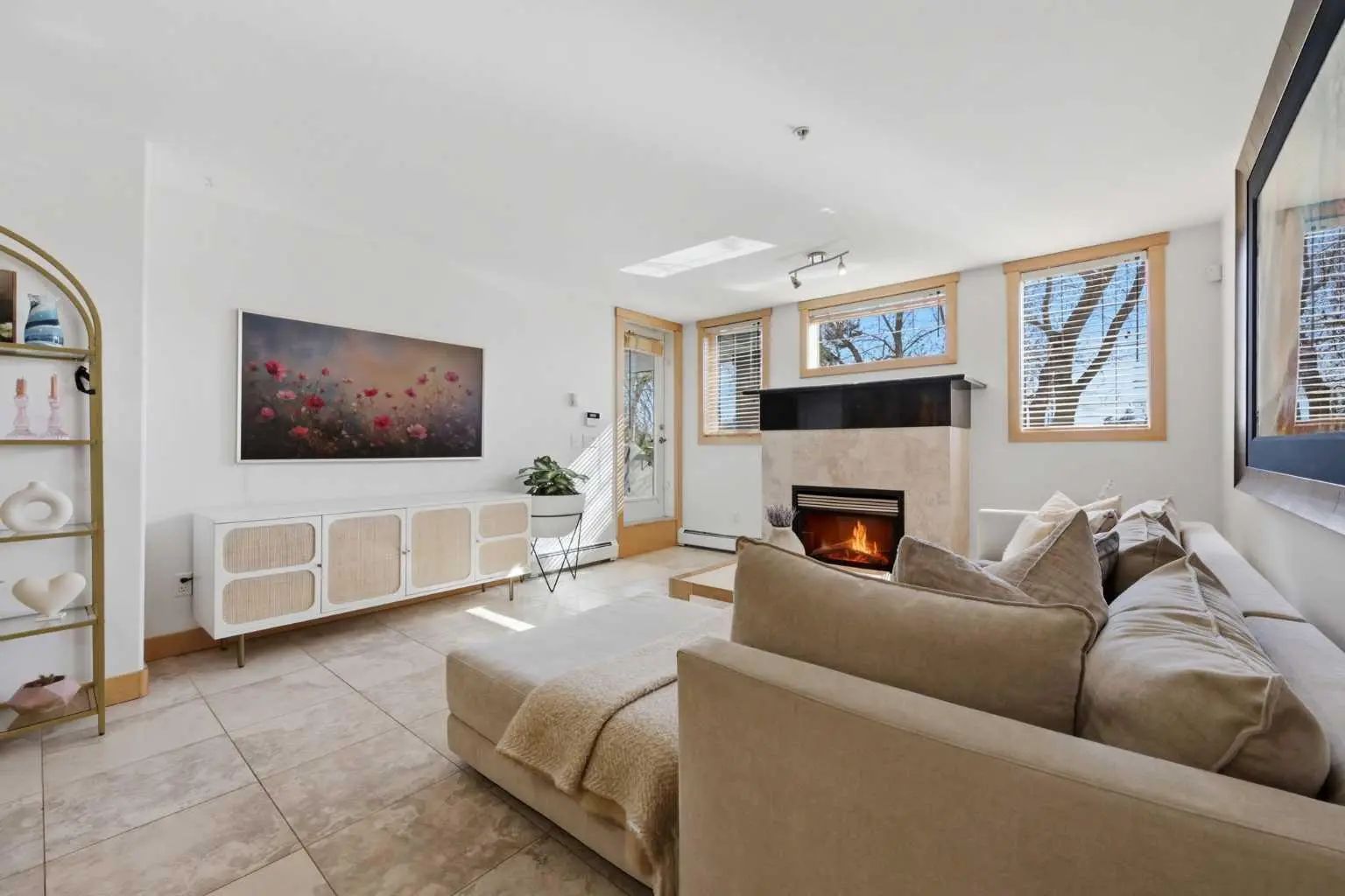 103 2411 Erlton Road Southwest, Calgary – Residential Apartment Listing Photo 6