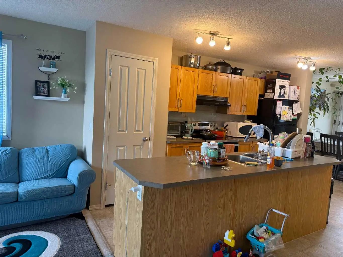 270 Saddlebrook Point Northeast, Calgary – Residential Row/Townhouse Listing Photo 16