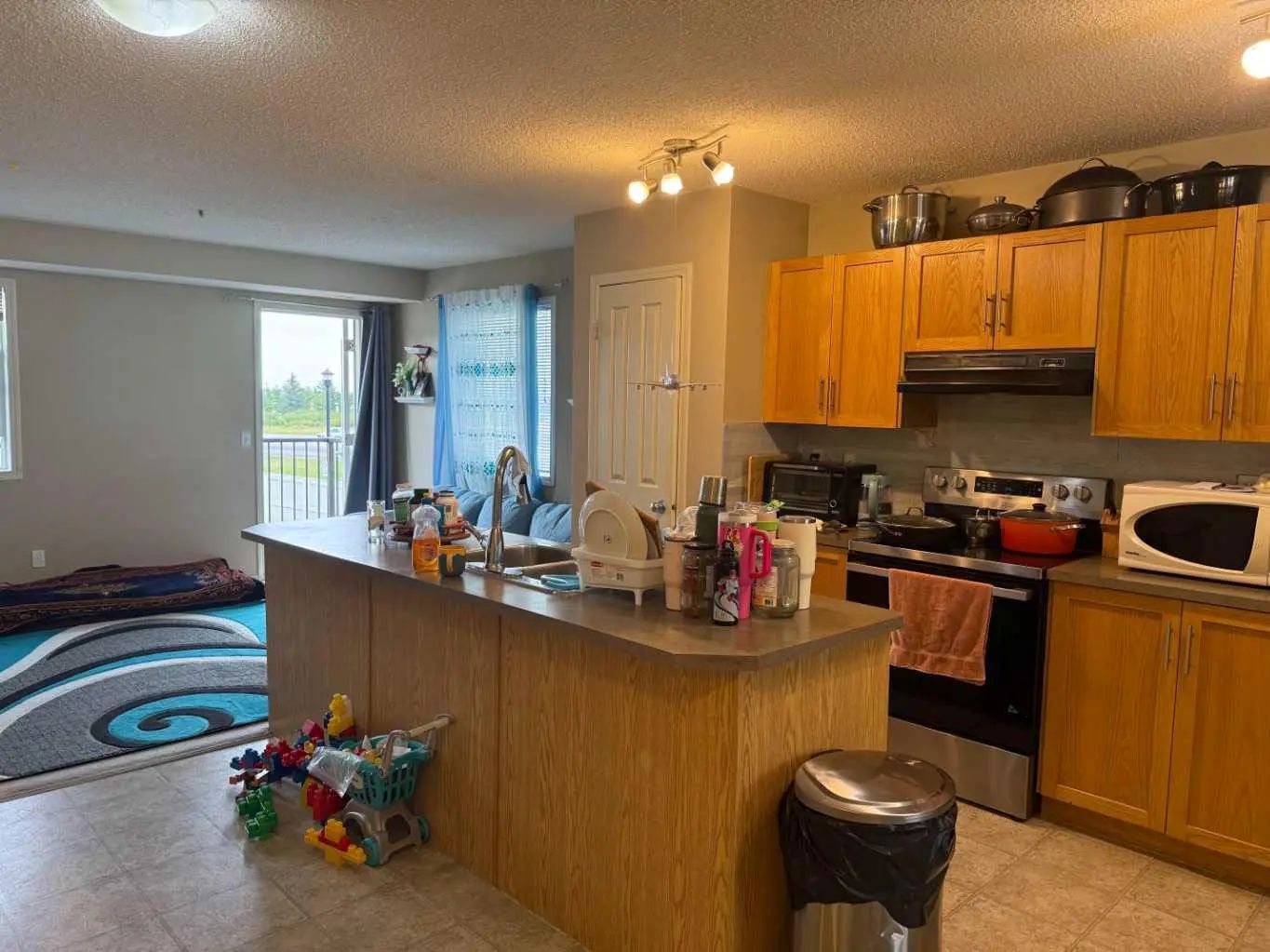 270 Saddlebrook Point Northeast, Calgary – Residential Row/Townhouse Listing Photo 21