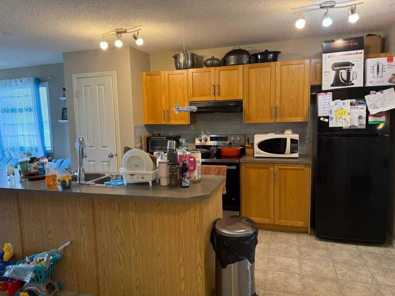270 Saddlebrook Point Northeast, Calgary – Residential Row/Townhouse Listing Photo 22