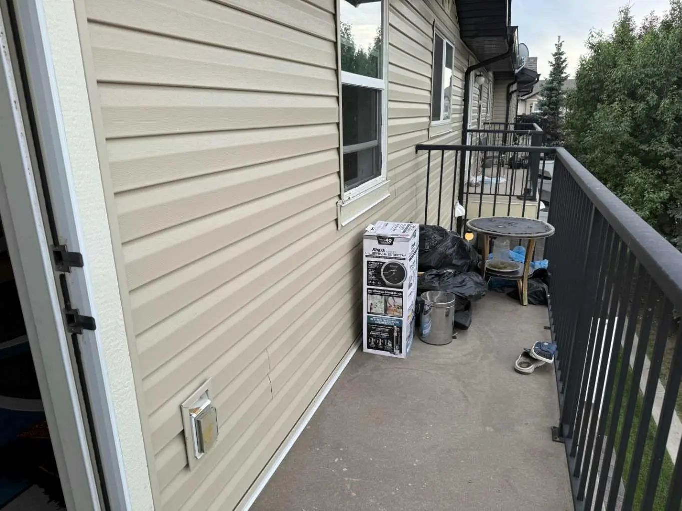270 Saddlebrook Point Northeast, Calgary – Residential Row/Townhouse Listing Photo 30