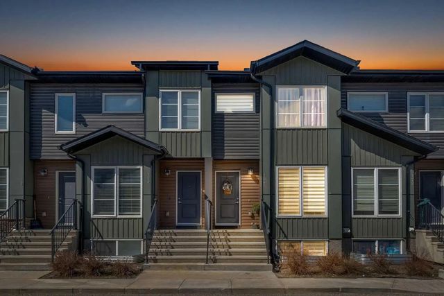 124 31 Red Embers Parade Ne, Calgary