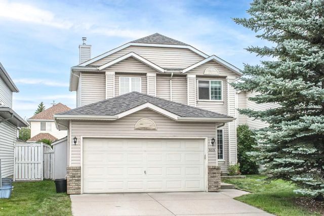 859 Harvest Hills Drive Ne, Calgary