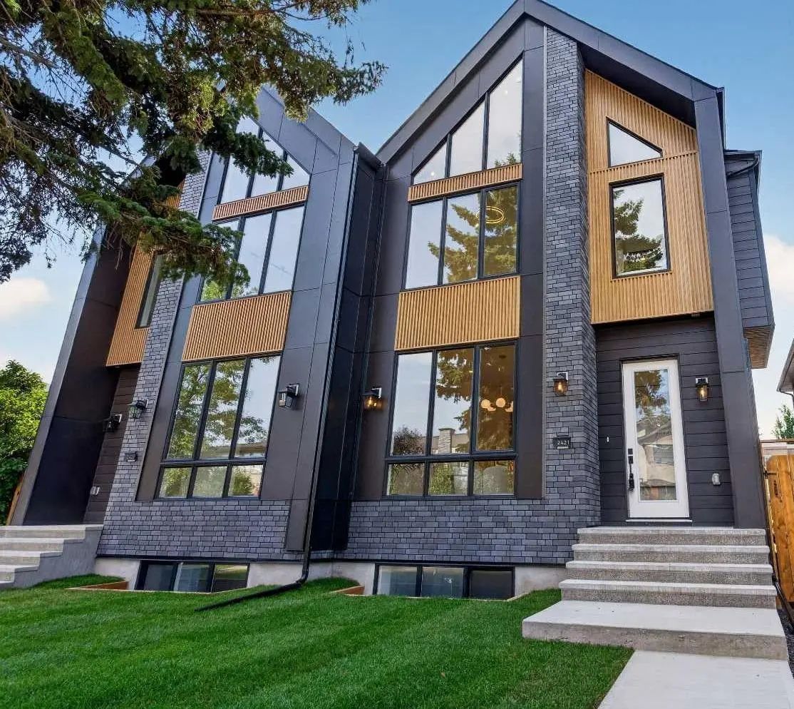 2421 32 Street Sw Calgary Alberta T3E2R6 Killarney/Glengarry Details